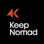 Keepnomad sertivicate
