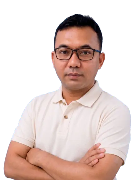 Rindra Aniko Web Developer